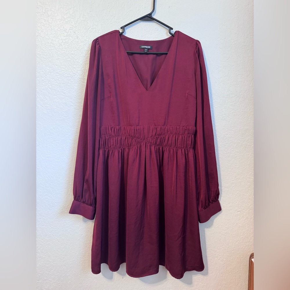 Bundle Express dresses large - Picture 7 of 8